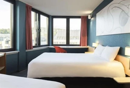 Ibis liege