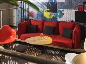 Ibis Liege Centre Opera