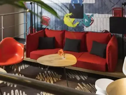 Ibis Liege Centre Opera