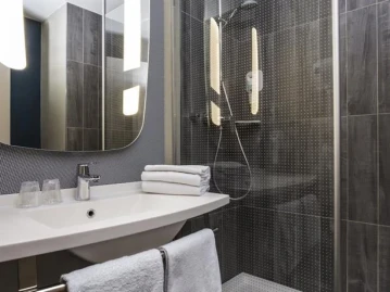 Ibis Liege Centre Opera