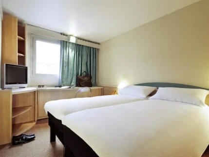 ibis liege