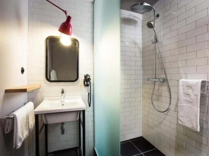 Pentahotel Liege