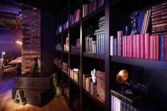Pentahotel Liege