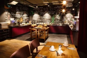 Pentahotel Liege