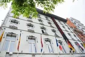 Hotel de la liege