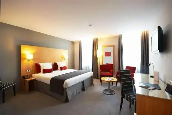 Hotel C liege