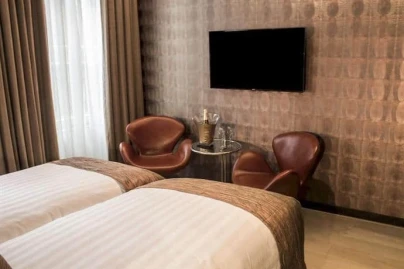 Amosa hotel