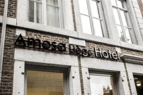 Amosa hotel