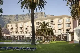 Belmond Mount Nelson Hotel cape town
