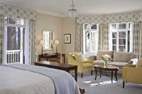 Belmond Mount Nelson Hotel cape town