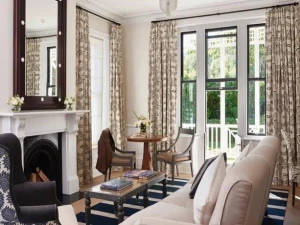 Belmond Mount Nelson Hotel cape town