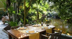 Cap Au Vert hotel