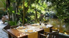 Capauvert-rest Cap Au Vert hotel
