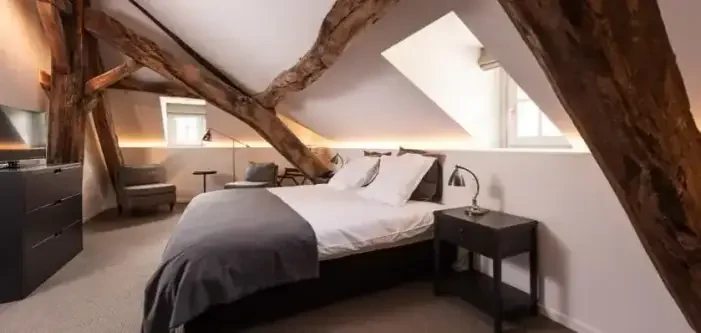 Chateau de Grandvoir