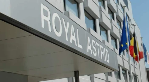Royal Astrid