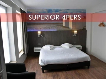 Royal Astrid Hotel