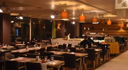 Royal Astrid Hotel