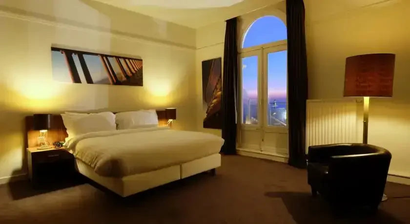 Thermae Palace Hotel