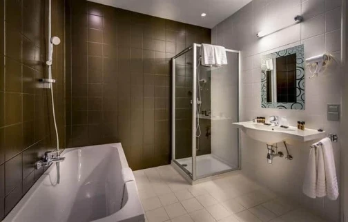 Thermae Palace Hotel