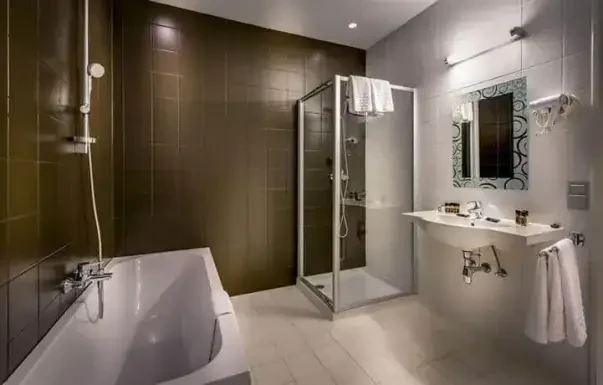 Thermae Palace Hotel