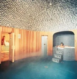 Thermae Palace Hotel