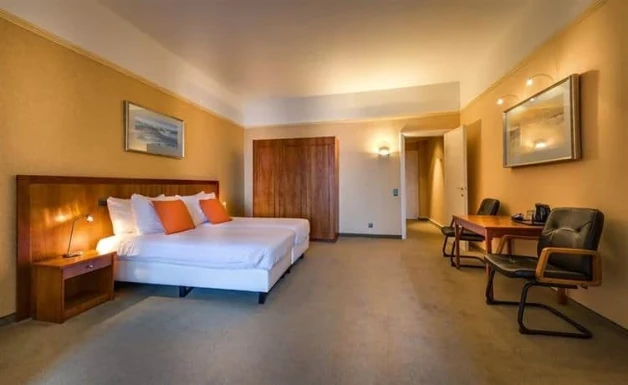 Thermae Palace Hotel