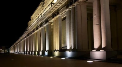 Thermae Palace Hotel