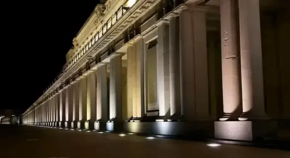 Thermae Palace Hotel