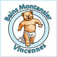 Bains Montansier - 停止营业