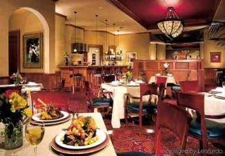 Marriott City Center