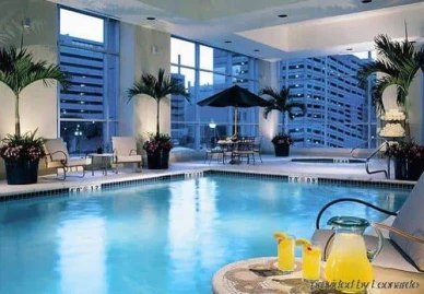 Marriott City Center Salt Lake City