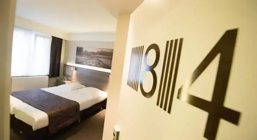 C-Hotel Burlington