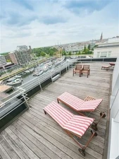 C-Hotel Burlington