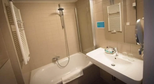 C-Hotels Burlington