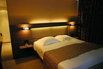 C-Hotels Burlington