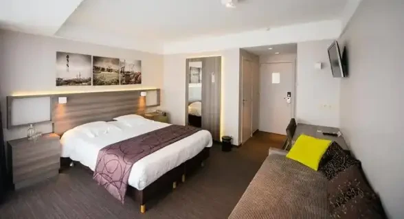 C-Hotels Burlington