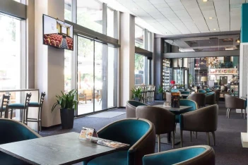 Interhotel Varna