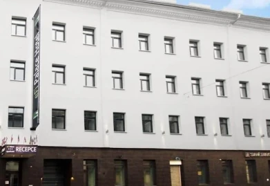 EFI Hotel Brno
