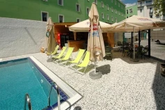 Hotel Efi