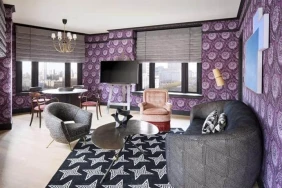 Proper Hotel San Francisco