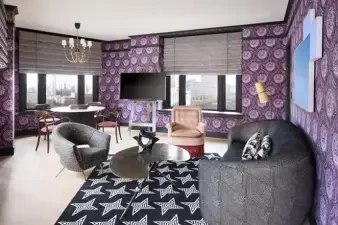 Proper Hotel San Francisco