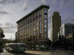 San Francisco Proper Hotel (ex-Renoir)