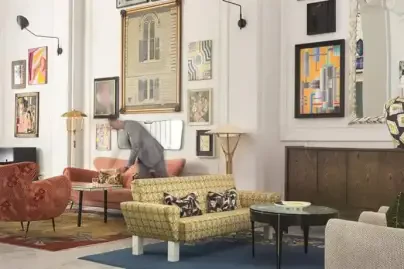 Proper Hotel San Francisco