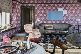 San Francisco Proper Hotel (ex Renoir)