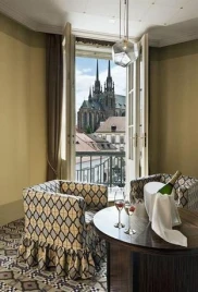 Hotel Grandezza