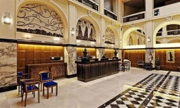 Hotel Grandeza