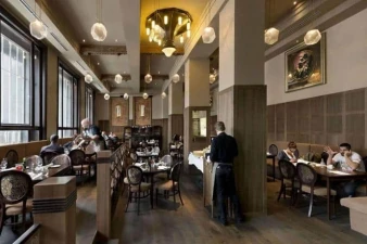 Hotel Grandeza