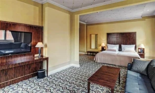 Hotel Grandeza