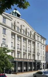 Hotel Grandeza