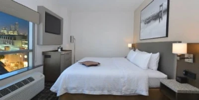 Hampton Inn San Francisco